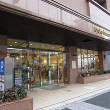 東横イン小倉駅南口