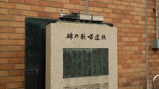 新橋の待ち合わせ場所