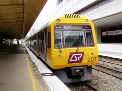 ホテル ジェン ブリスベン 写真