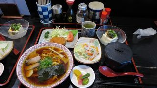 安くて美味しい！