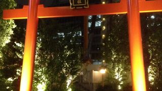 コレド室町そば