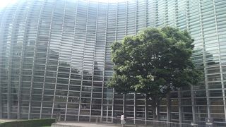 ルーブル美術館展