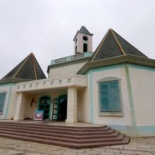 キンダ―ハウス