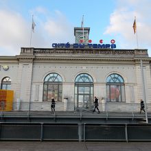 シテ・デュ・タン 