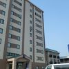 国道沿いのホテルなので車だと便利