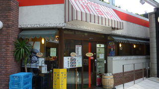 名古屋といえばモーニング