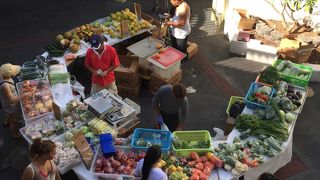 カットフルーツがお勧め