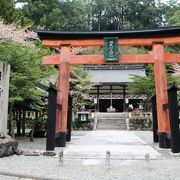 丹生川上神社とセットで東の瀧(水神）も是非見学して下さい。