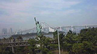 小さいが、雰囲気は十分！