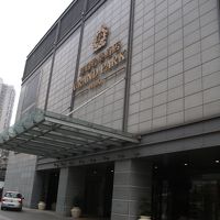 設備は良いのだが¨