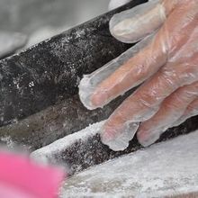 実演販売もありました