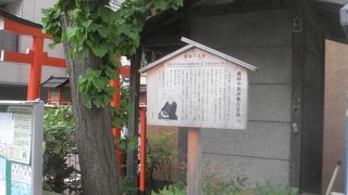 葛飾北斎に関連した観光スポット