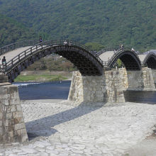 錦帯橋
