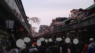 観光のマストスポット