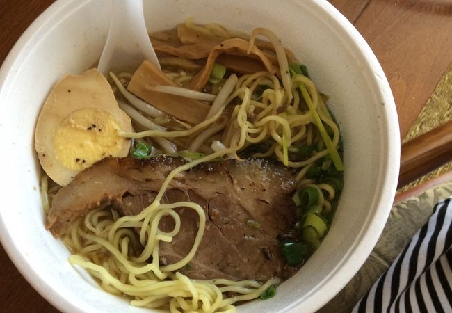 香味徳 (ハワイ店)