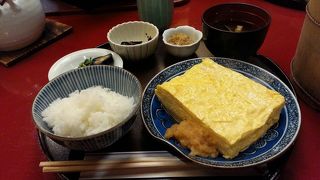 ランチに行きました