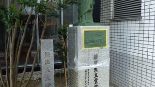 近代日本最初の教会