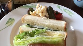 ふわふわ　美味しい