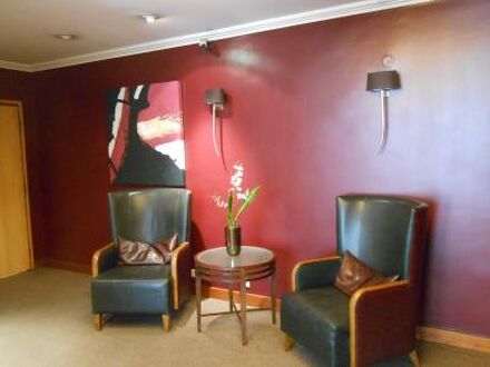 ゴールデン プラハ レジデンス 写真