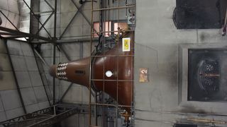 ジャパニーズウイスキーのメッカ