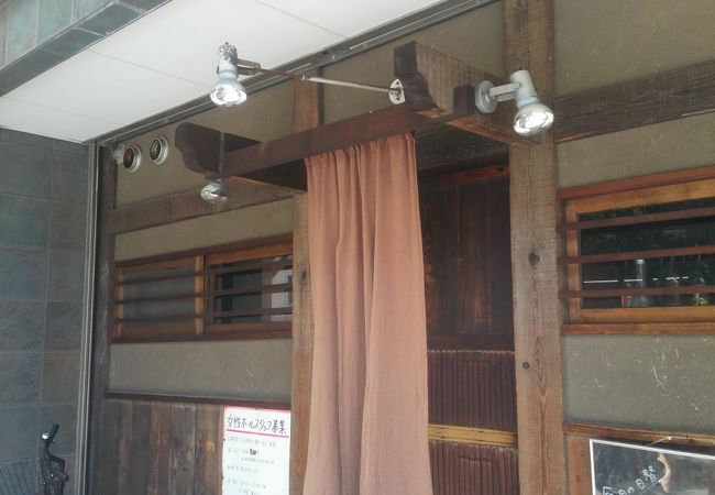 博多でのランチタイムに行きました