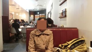 LCCで旅立つ前に