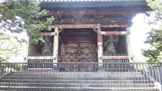 早急の修復工事を願う。