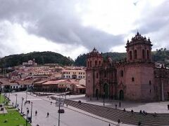 Cusco 写真