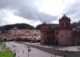 Cusco 写真