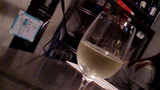 珍しいワインがあります