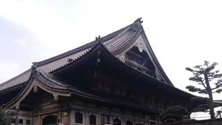 浄土真宗東本願寺派本山東本願寺