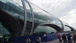 日本航空ではこの空港