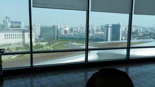 最上階のフードコート限定のクチコミ。