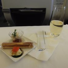 アミューズ・ブーシュ