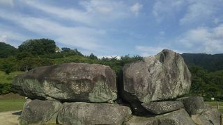 飛鳥観光のマストです