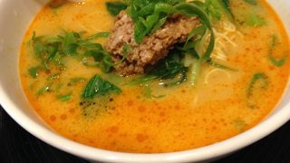 普通に美味しい中華でした