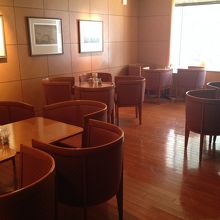 コーヒールーム