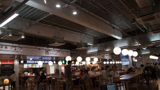 思った以上のスペースとパワーかも