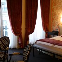 リニューアル済みで綺麗です