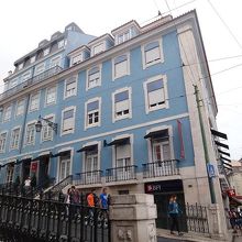 LX ブティック ホテル