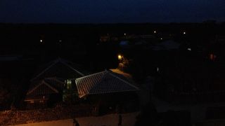 集落のビューポイント