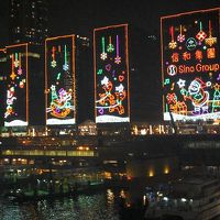 11月ですが、早くもX-MASの準備が♪