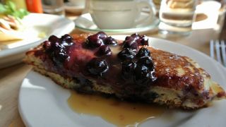 夕方15時頃がオススメ