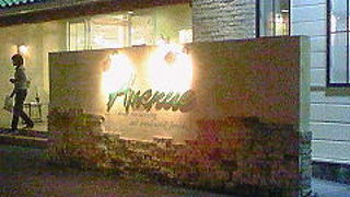 アベニュー (飯田店)