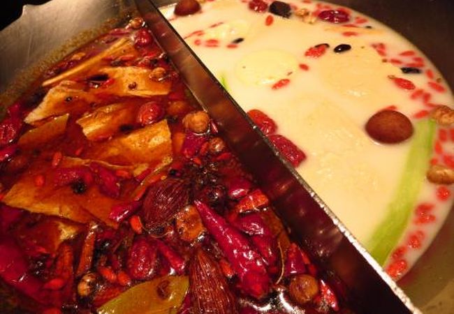 鼎王無老鍋 (衡山路店)