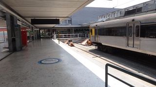 カイスドソドレ駅