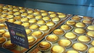 ルミネ1,2とは離れています