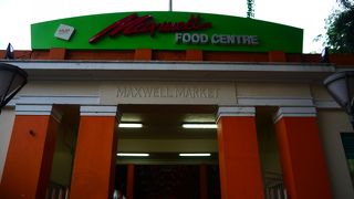 実力派の店多し