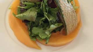 雰囲気が良いです。