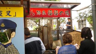 以前よりは活気が戻っているように思います。